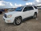 2005 Toyota 4Runner Sr5 за продажба в Houston, TX - Minor Dent/Scratches