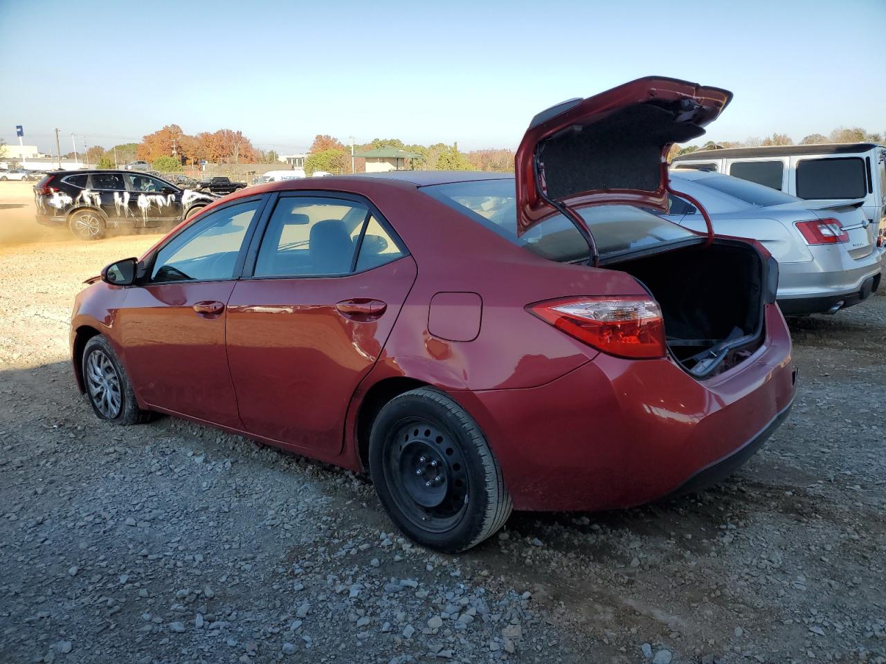 2019 Toyota Corolla - Image 2
