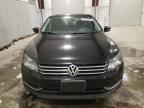 2013 Volkswagen Passat S en Venta en Avon, MN - Undercarriage