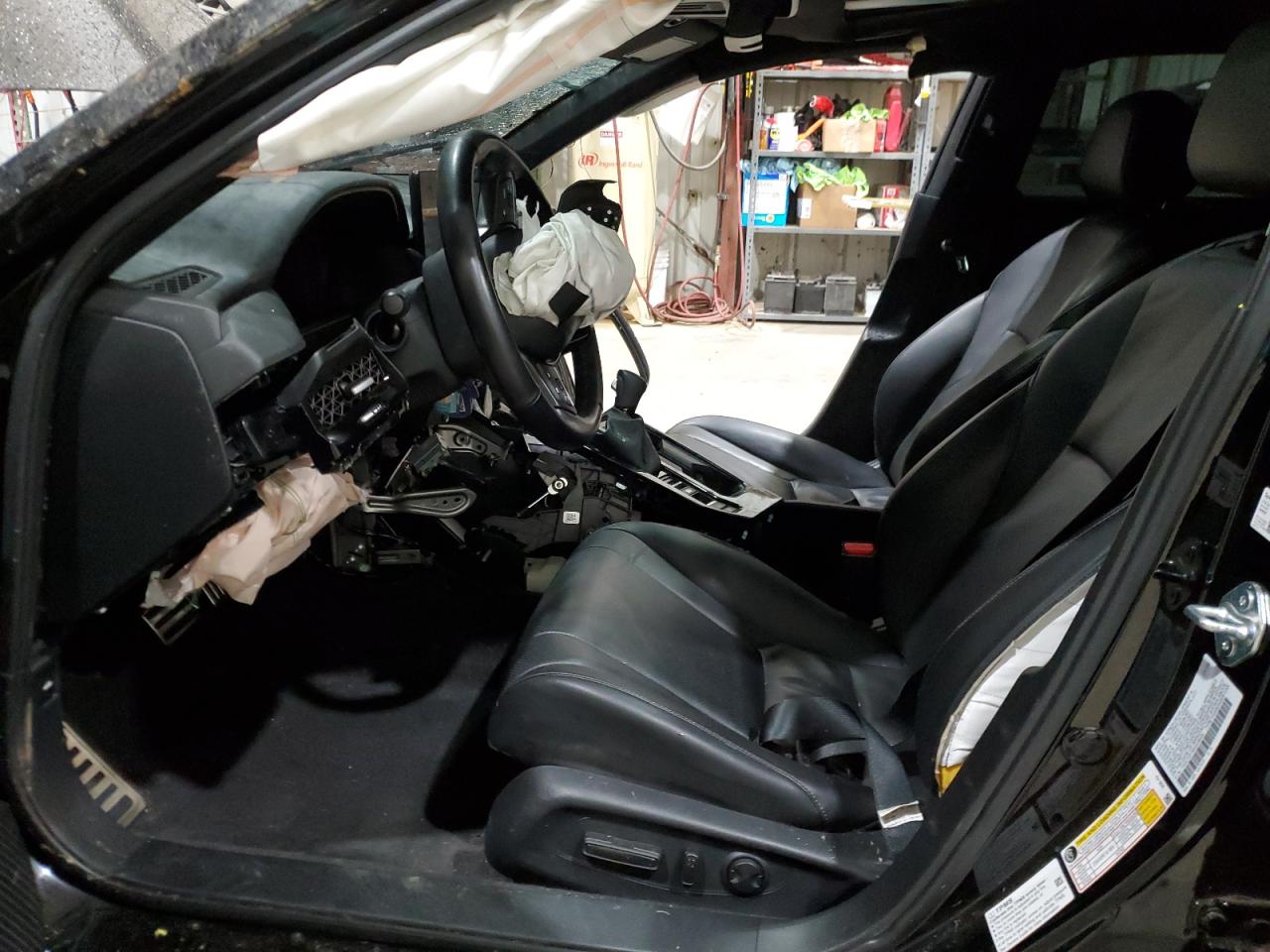 2024 Honda Accord - Image 7