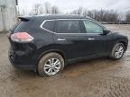2015 Nissan Rogue S   продається в Davison, MI - Rear End