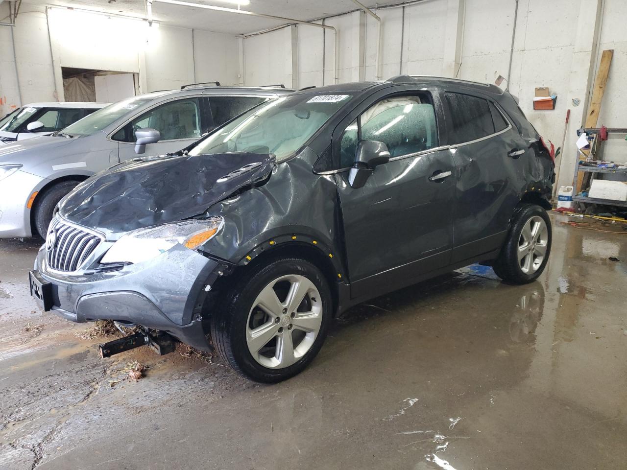 2016 Buick Encore - Image 1