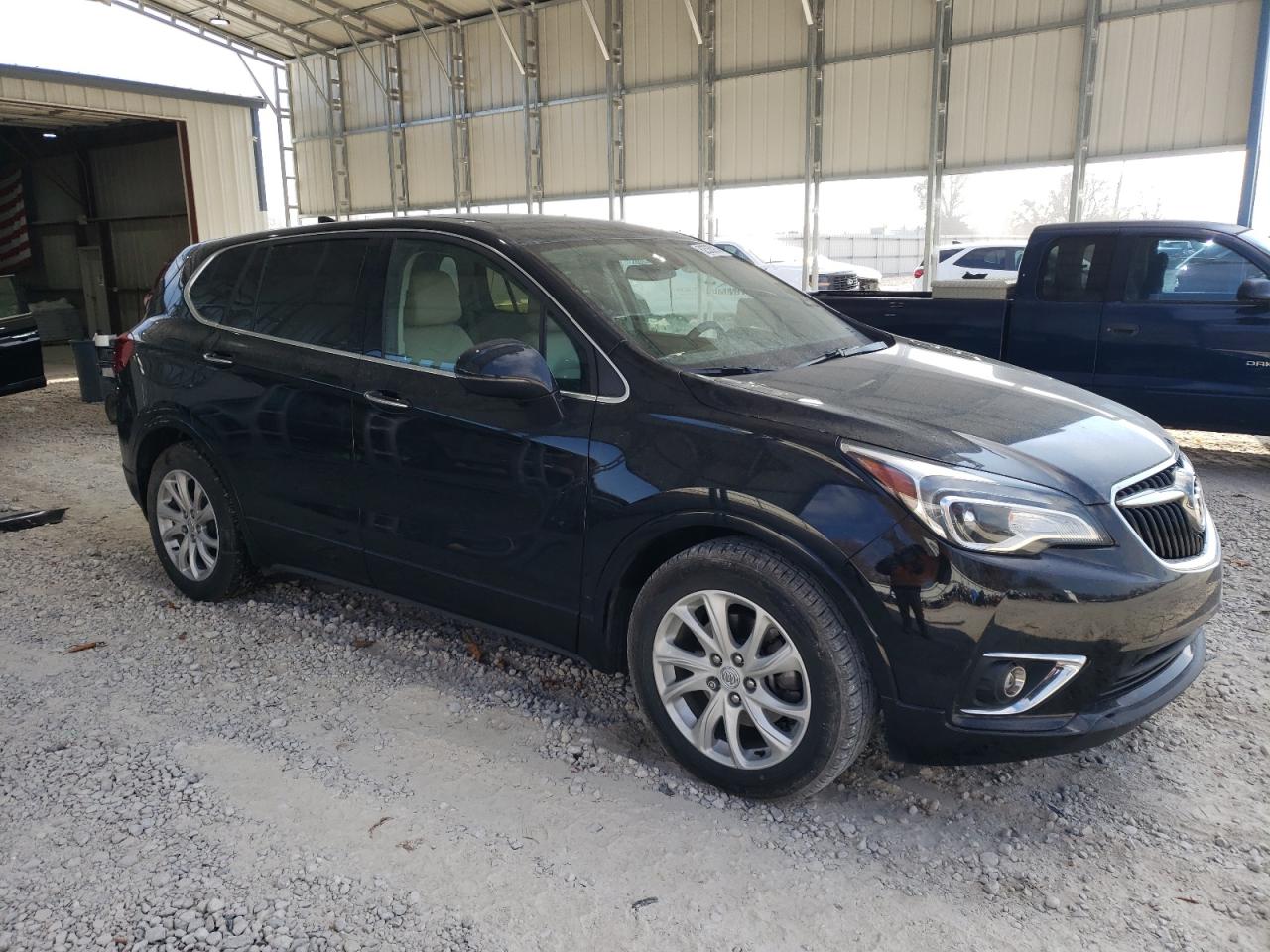2019 Buick Envision - Image 4