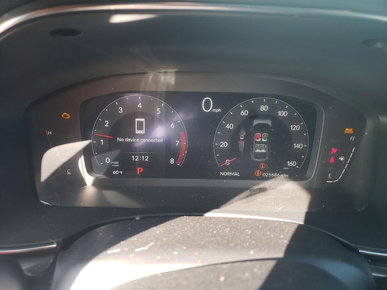 2024 Acura Integra - Image 9