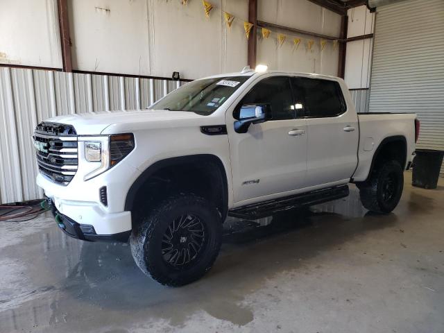 2022 Gmc Sierra K1500 At4