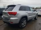 2011 Jeep Grand Cherokee Laredo en Venta en Elgin, IL - Front End