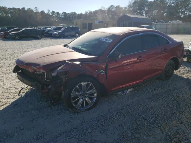 2010 Ford Taurus Limited