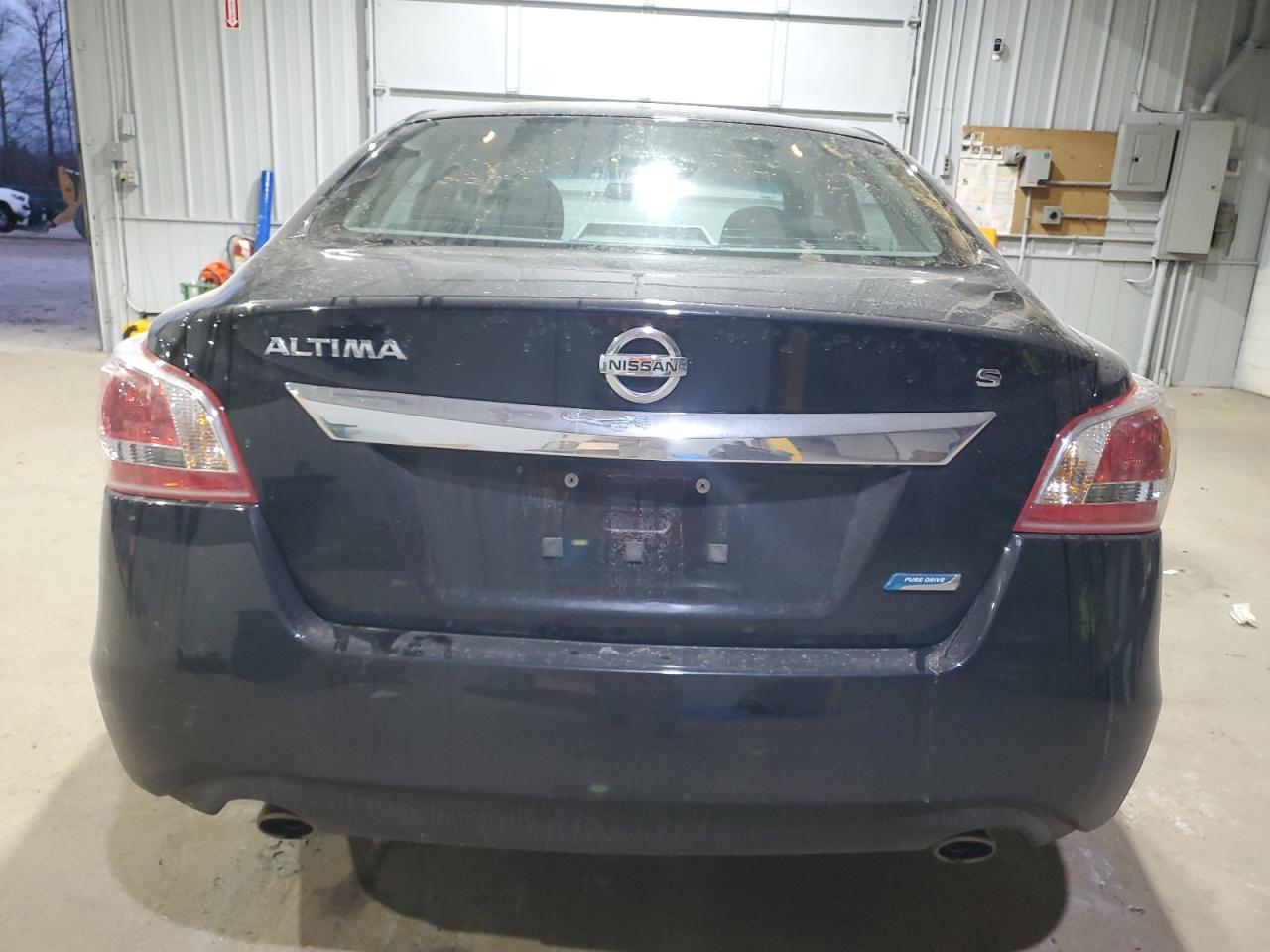 VIN 1N4AL3AP9DC157769 2013 NISSAN ALTIMA no.6