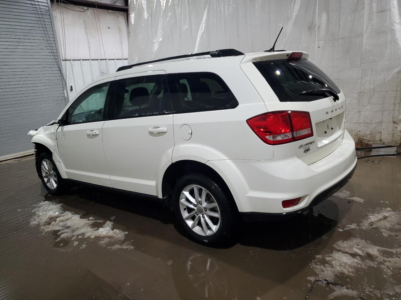 2013 Dodge Journey - Image 2