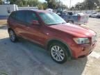 2013 Bmw X3 Xdrive28I للبيع في Ocala، FL - Minor Dent/Scratches