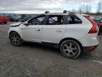 2012 Volvo Xc60 T6 for Sale in Arlington, WA - Burn - Interior