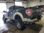 2010 Ford F150 Supercrew იყიდება New Orleans-ში, LA - Undercarriage