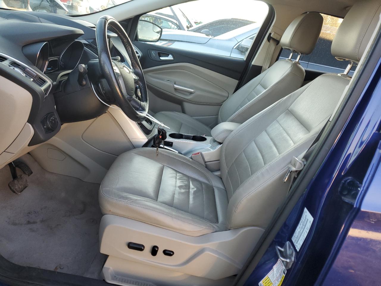 2013 Ford Escape - Image 7