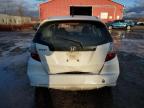 2012 Honda Fit Lx იყიდება London-ში, ON - Rear End