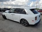 2022 Rolls-Royce Cullinan  zu verkaufen in Homestead, FL - All Over