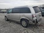 2012 Chrysler Town & Country Touring за продажба в Barberton, OH - Front End