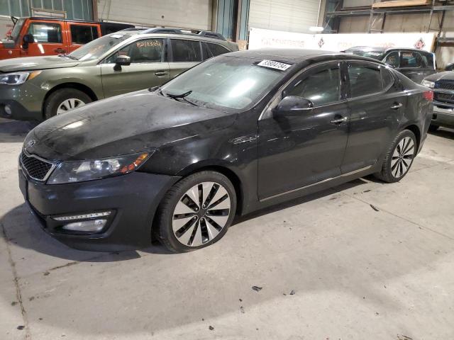 2013 Kia Optima Sx