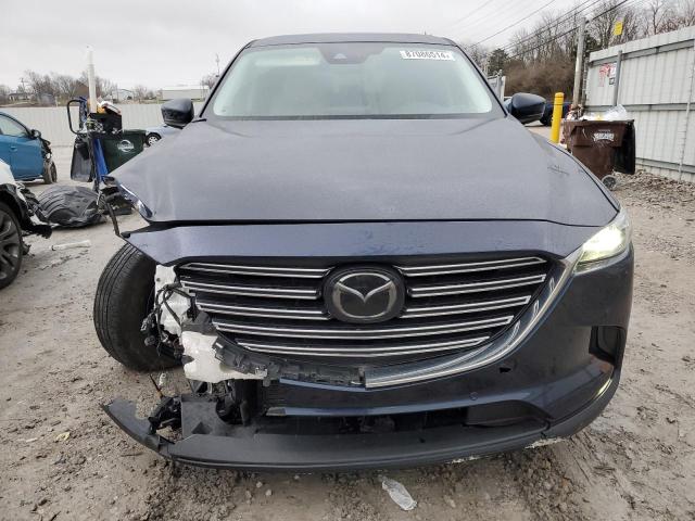  MAZDA CX-9 2018 Blue