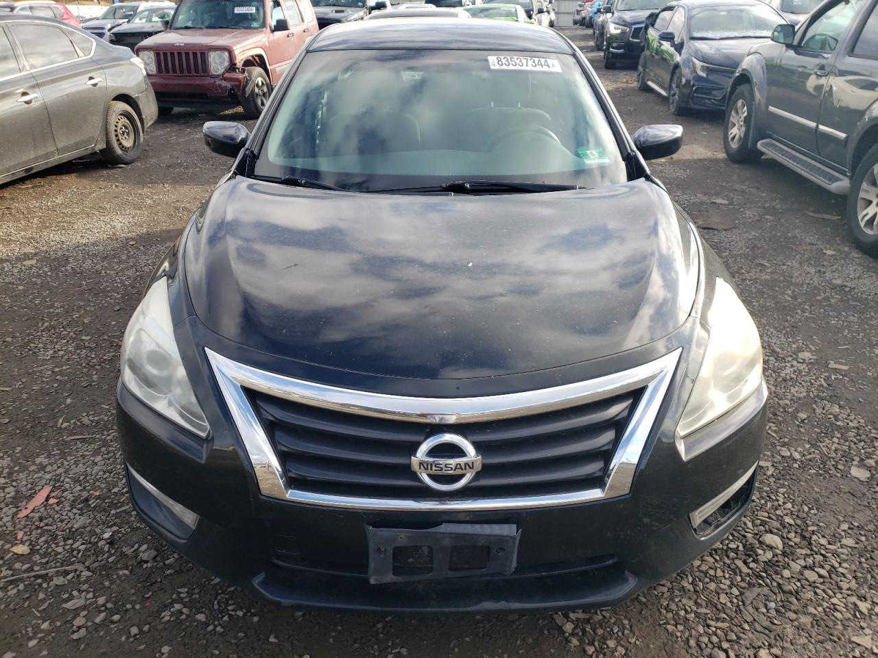 2015 Nissan Altima - Image 5