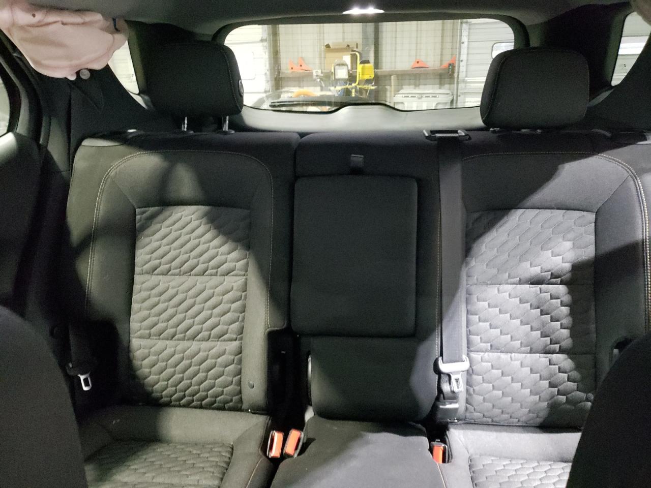2019 Chevrolet Equinox - Image 10