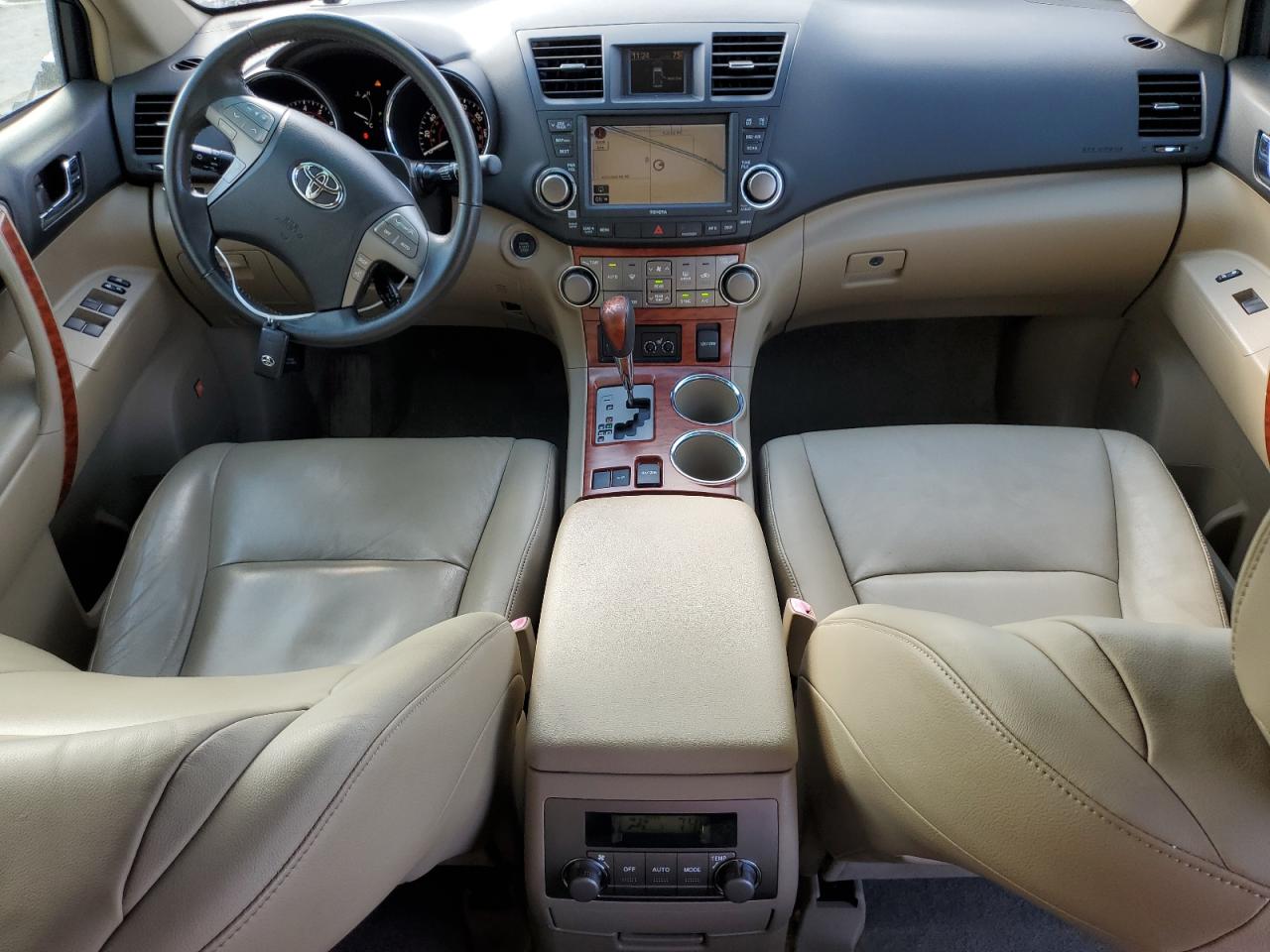 2008 Toyota Highlander - Image 8