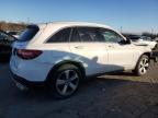 2018 Mercedes-Benz Glc 300 4Matic продається в Chicago Heights, IL - Front End