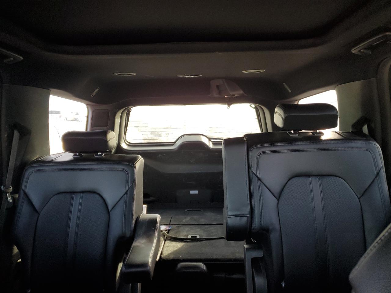 2020 Ford Expedition - Image 10
