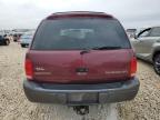 2002 Dodge Durango Sport на продаже в Taylor, TX - Front End