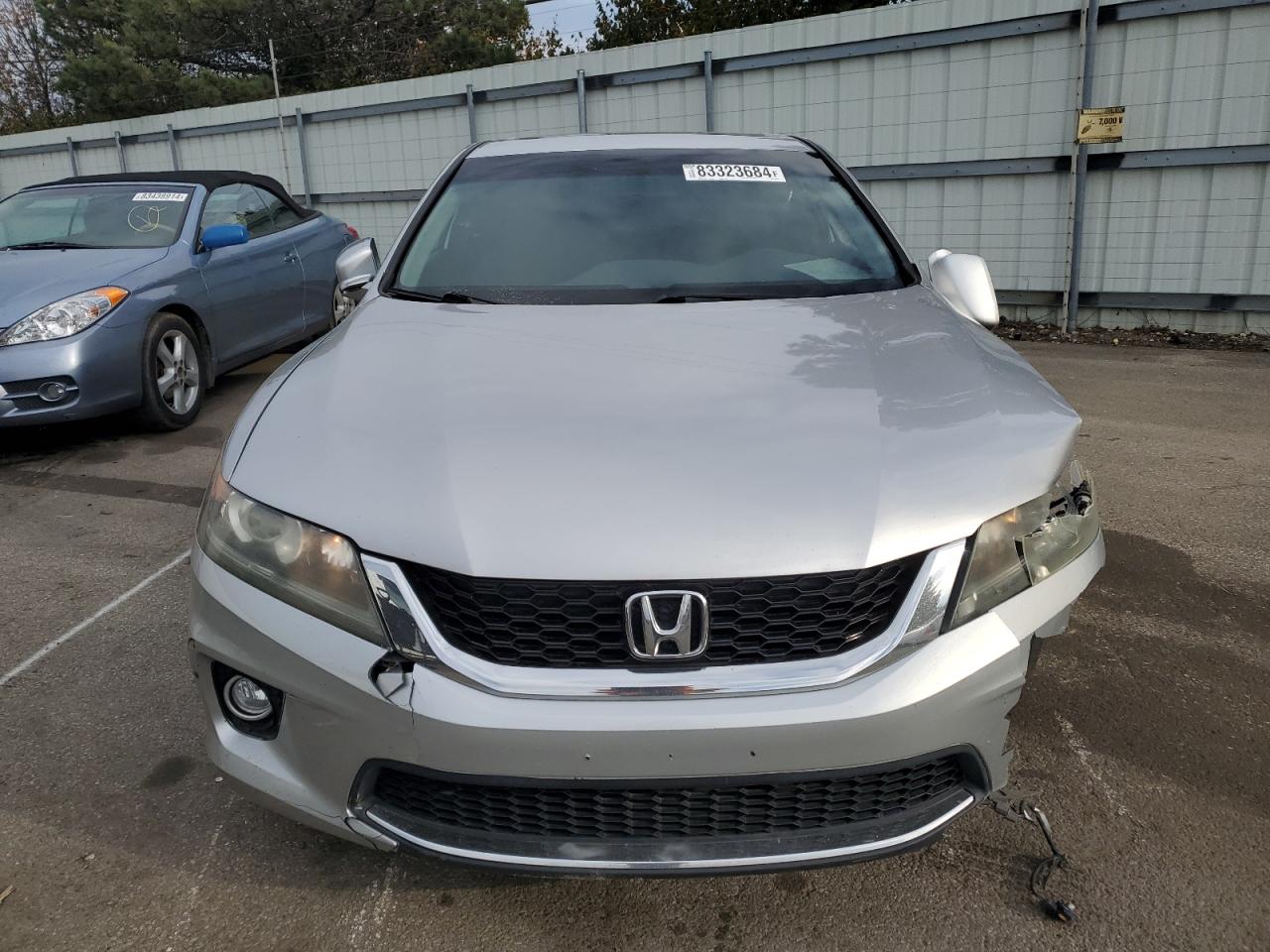 2015 Honda Accord - Image 5