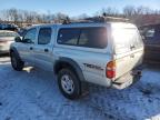 2004 Toyota Tacoma Double Cab за продажба в Marlboro, NY - Minor Dent/Scratches