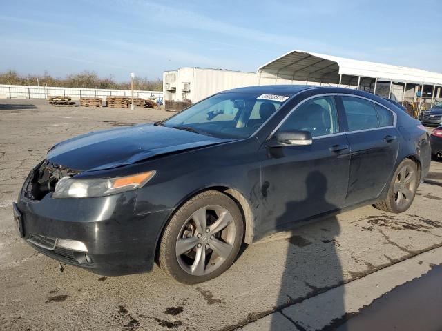 2012 Acura Tl 