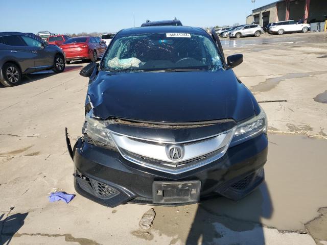  ACURA ILX 2016 Black