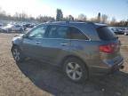 2012 Acura Mdx Technology за продажба в Portland, OR - Front End