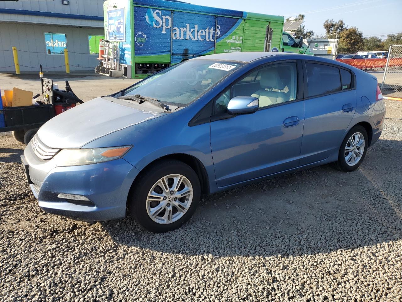 2010 Honda Insight - Image 1
