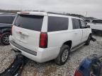 2015 Chevrolet Suburban C1500 Lt de vânzare în Montgomery, AL - Front End