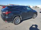 2021 Lexus Rx 350 Base იყიდება Grand Prairie-ში, TX - Front End