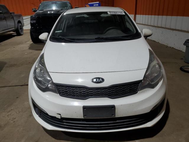 2016 KIA RIO LX