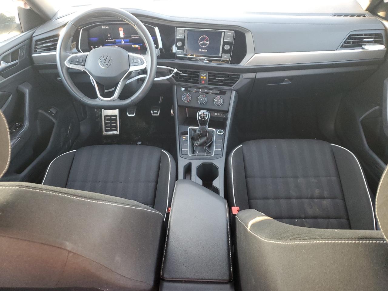 2023 Volkswagen Jetta Sport VIN: 3VWAM7BU3PM060246 Lot: 85551194