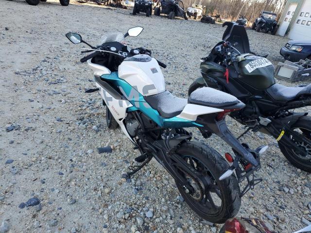 2022 OTHER MOTORCYCLE MOTORCYCLE