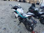2022 OTHER MOTORCYCLE MOTORCYCLE for sale at Copart NH - CANDIA