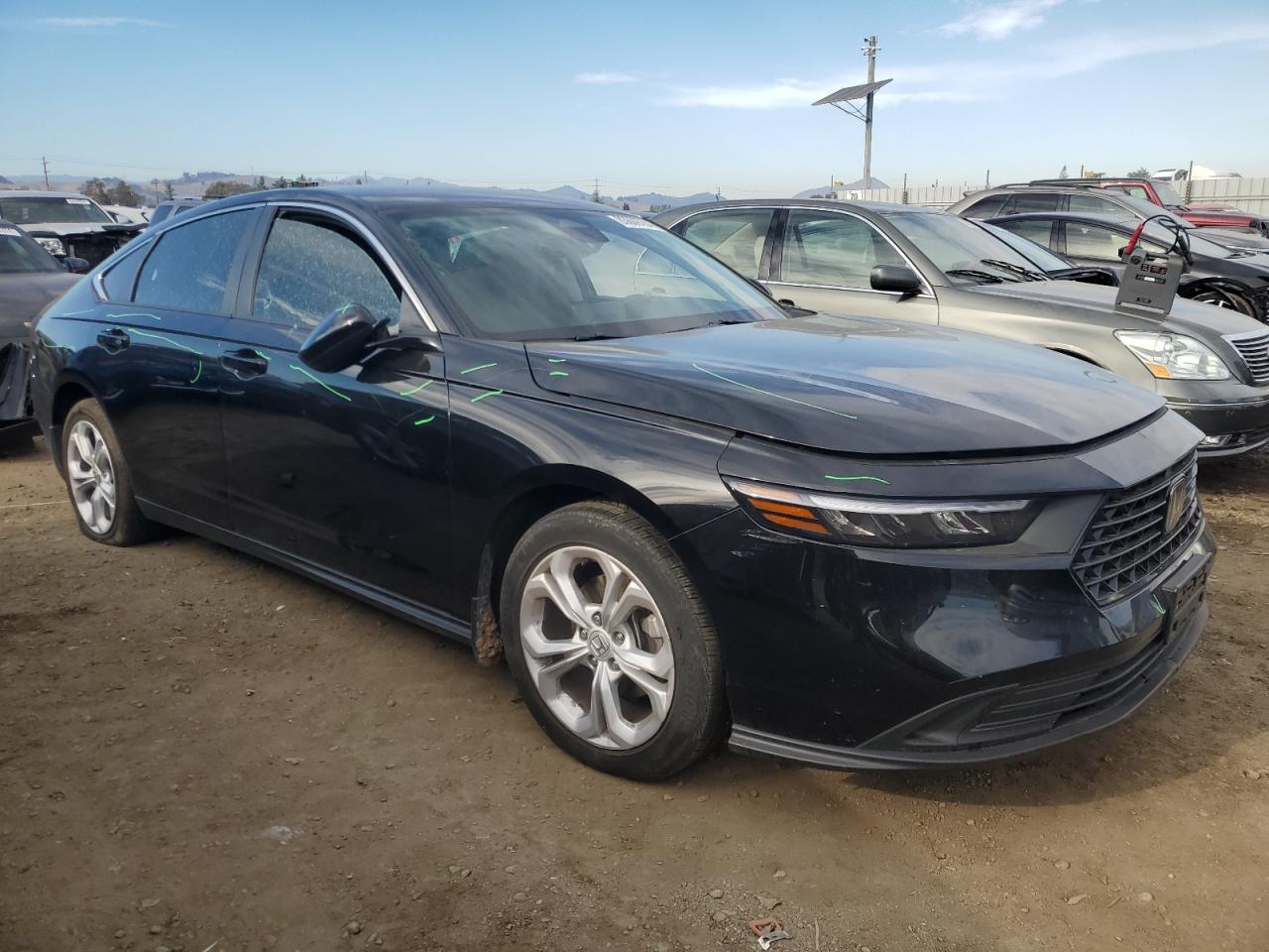 2024 Honda Accord - Image 4