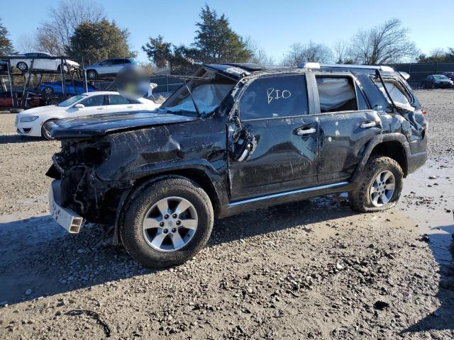 2010 Toyota 4Runner Sr5