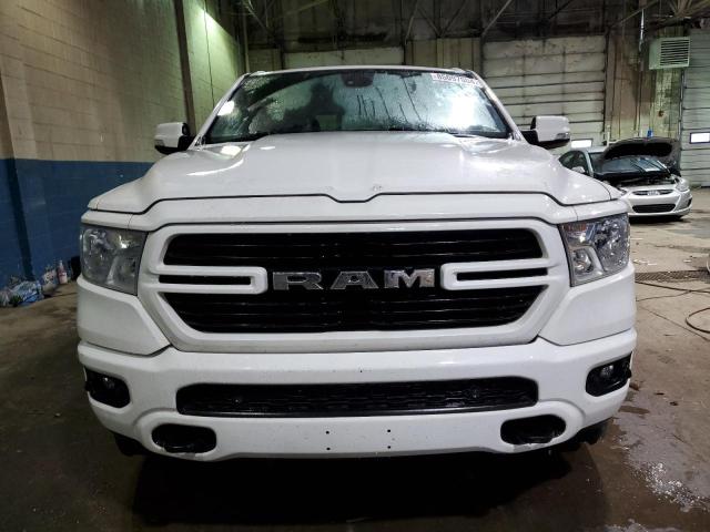  RAM 1500 2019 Biały