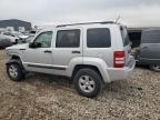 2009 Jeep Liberty Sport للبيع في Magna، UT - Front End