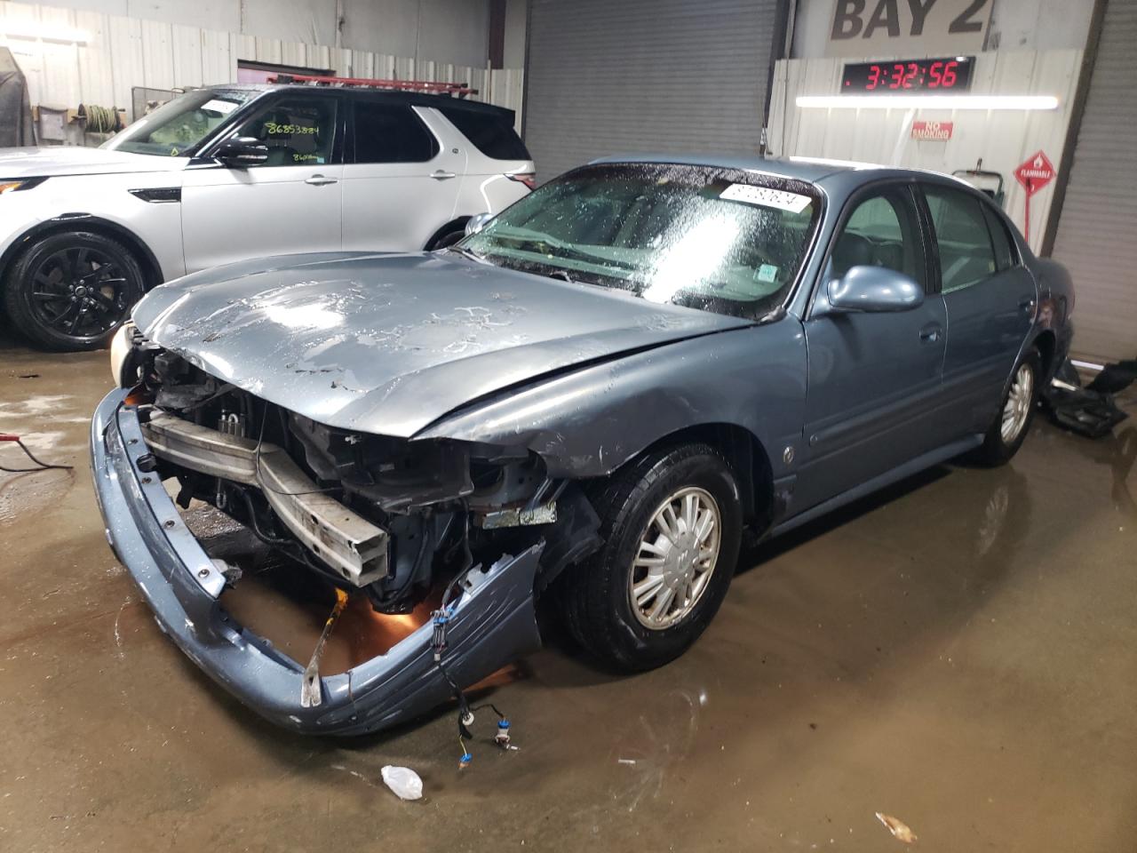 2002 Buick LeSabre - Image 1