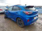 2023 FORD PUMA ST-LINE VIGNALE MHEV  for sale at Copart CORBY
