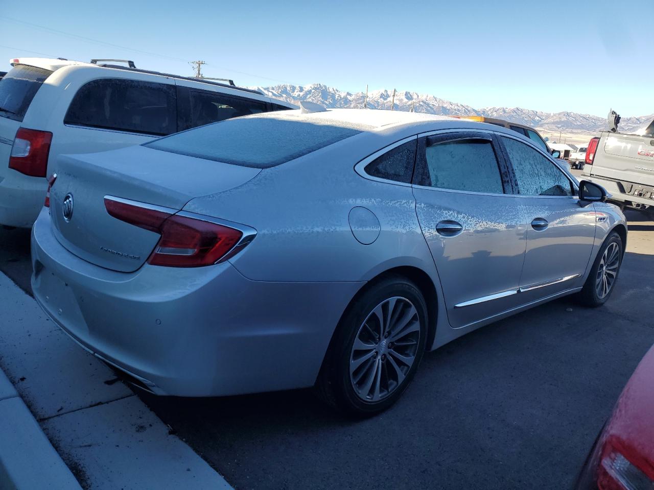 2018 Buick LaCrosse - Image 3