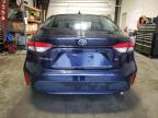 2022 Toyota Corolla Le en Venta en Assonet, MA - Front End