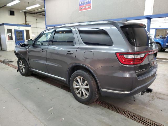 Parquets DODGE DURANGO 2015 Gray