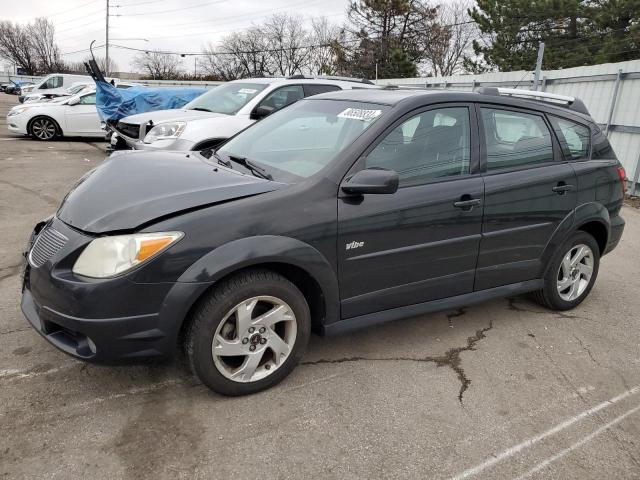 2007 Pontiac Vibe 